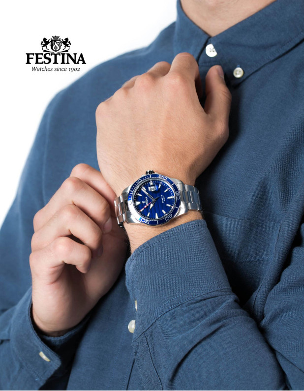 FESTINA Gents Watch